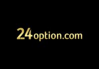 24option broker logo
