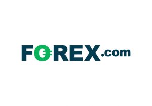 FOREX.com broker logo