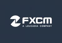 FXCM broker logo