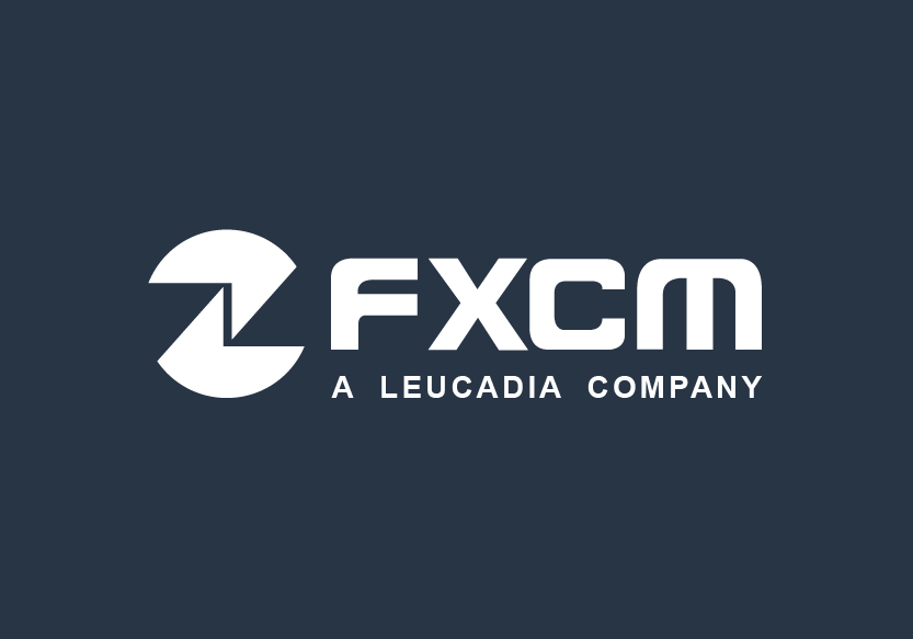 FXCM broker logo