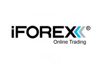 iFOREX broker logo