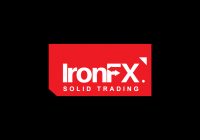 iron fx broker logo