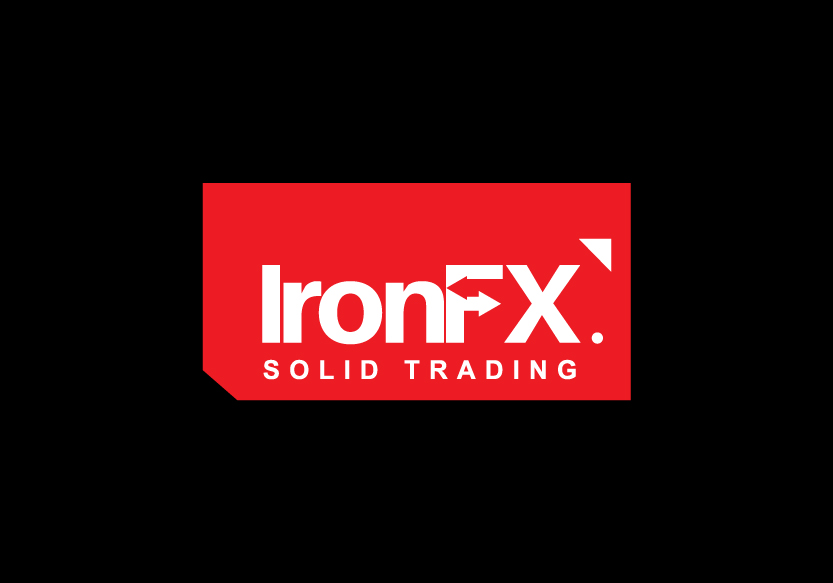 iron fx broker logo