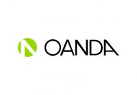 OANDA broker logo