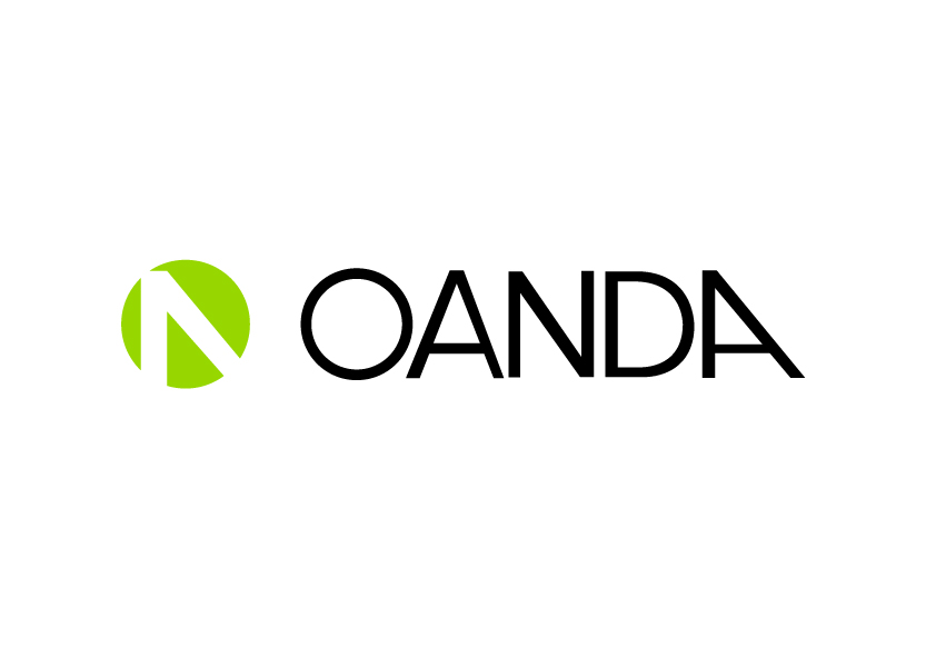 OANDA broker logo