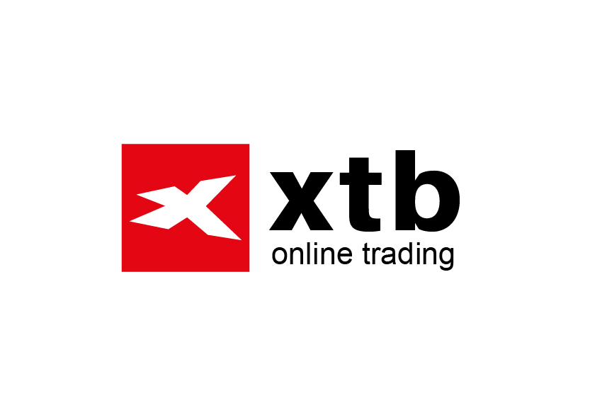 XTB broker logo