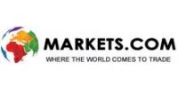 Markets broker logo