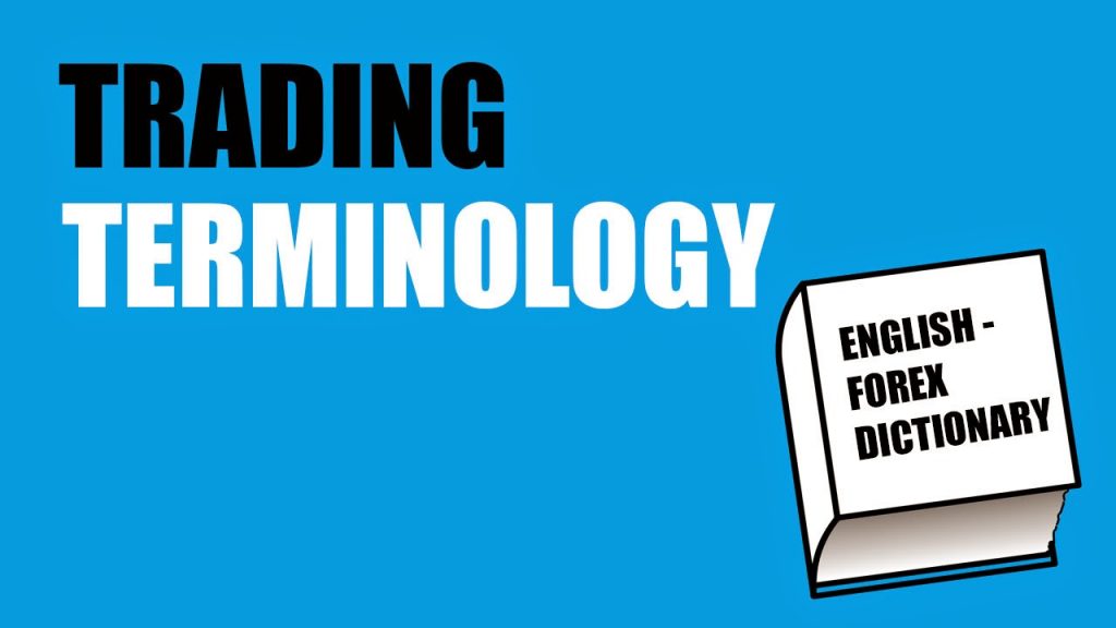 forex terminology