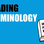 forex terminology