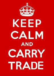 carry trade