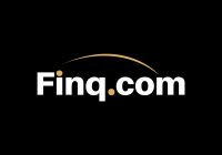 Finq broker logo