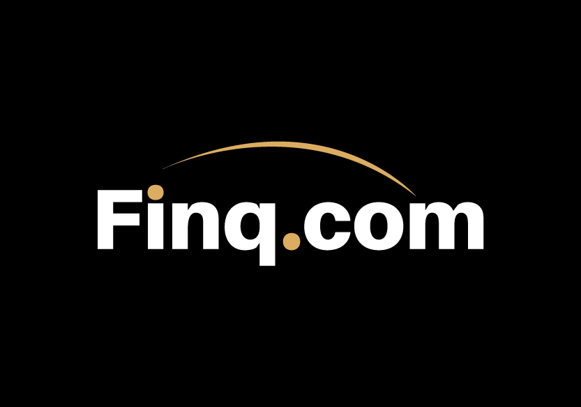 Finq broker logo