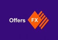 Offers FX broker logo