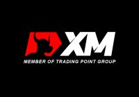 XM broker logo