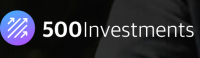 500investments logo