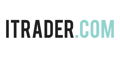 ITRADER Logo