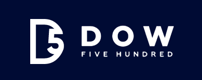 Dow500 logo