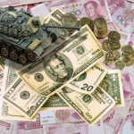 currency war in 2020