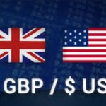 gbpusd pair