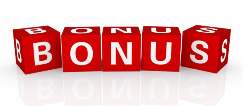 Fx trading bonus