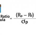 sharpe ratio