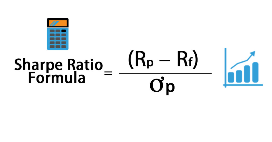 sharpe ratio