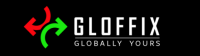 Gloffix official logo