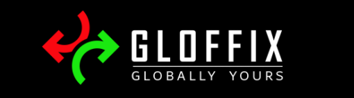 Gloffix official logo