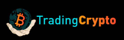 Tradingcrypto logo