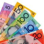 australian dollar