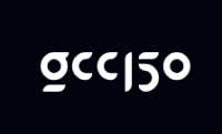 GCC150 Logo