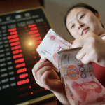 Watchdog: China Forex Market Is Stable, Resilient