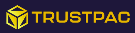 Trustpac logo