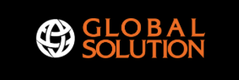 Global Solution brand logo