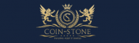 Coin-Stone official logo