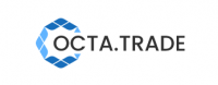 Octa.Trade logo