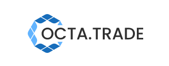 Octa.Trade logo