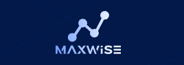 Maxwise trading brand logo