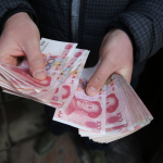 China Is Determined in Renminbi Internationalization Campaign