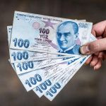 Turkish Lira Nosedive Continues amid Inflation Woes