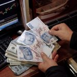 New Turkish Lira Forex Program Attracts Savers