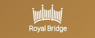 Royal-Bridge official logo