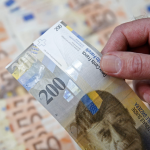 Swiss Franc's Current Status Assures Central Bank