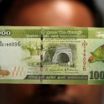 Sri Lankan Rupee Hits Historic Low