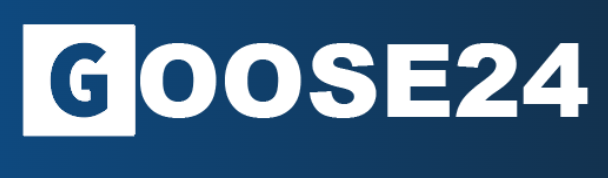 Goose24 logo