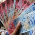 Finance Official- Government Doing Its Part to Rescue Ghanaian Cedi