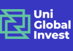 Unigloabal invest logo