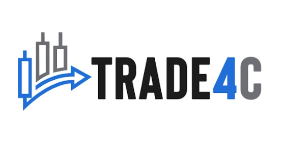 Trade4c logo