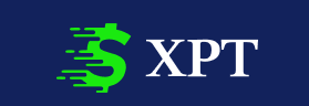 Xprestrade official logo