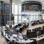 Forex Sits on Top of a Trend – Euronext FX Drops to $1.4 Trillion